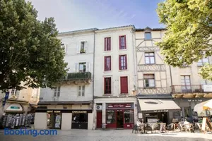 Image of Cœur historique classé