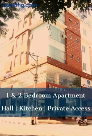 Image of GTS SUITES