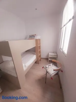 Image of Salvador House I