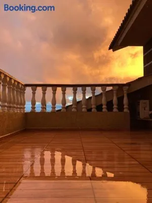 Image of Varanda Loft com Ar Condicionado Quente e Frio Ultra Potente