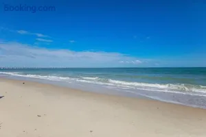 Image of Sojourn's Sea Views with Balcony Sleeps 6