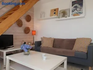 Image of Holiday Home Rendez-vous à la plage by Interhome