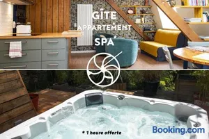 Image of Ty Puns - Gîte écoresponsable dans un espace verdoyant en centre-ville