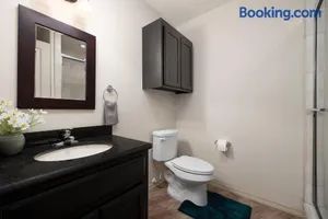 Image of Haven Hideaway-Apartment 4