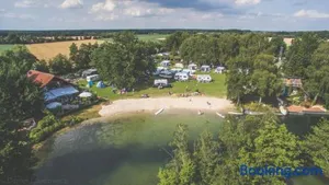 Image of Campingplatz Blauer See