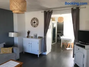Image of Ambleteuse appartement vue mer