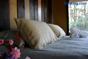 Image of On Bell Glamping