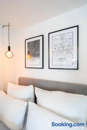 Image of NEW - Apartment - Augsburg - Universitätsklinikum