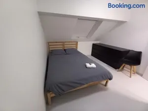 Image of Chez Jean-Claude chambre pour 2 personnes