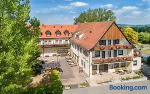 Image of Hotel-Gasthof "Zum Bartl"