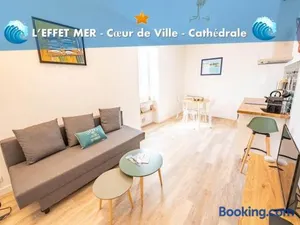 Image of L'effet mer-T2- Hyper centre