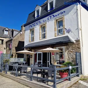 Image of Hotel Le Marin