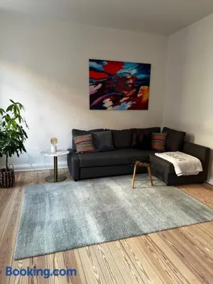 Image of Großzügige 3-Zimmer Altbauwohnung