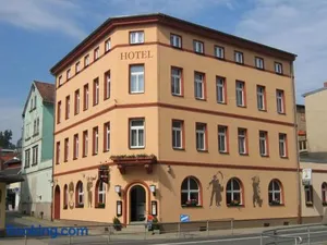 Image of Hotel Thüringer Hof