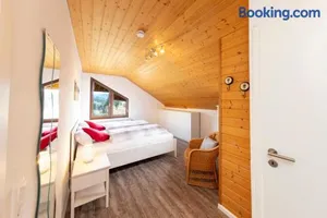 Image of Ferienwohnung im Alpenblick