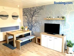 Image of Ferienwohnung Bergblick in Sankt Andreasberg