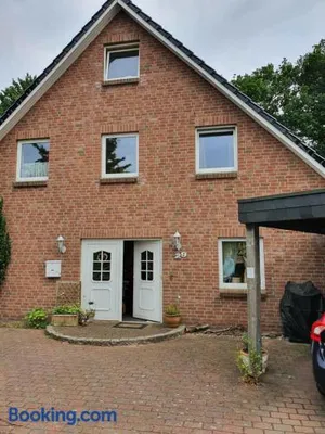 Image of Möwennest im Umland Hamburgs