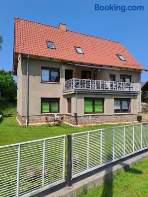 Image of Monteur- und Ferienwohnung in Hainichen - Obergeschoss oder Dachgeschoss - Familie Weber