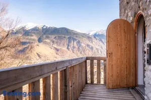 Image of Tour de la Fournache