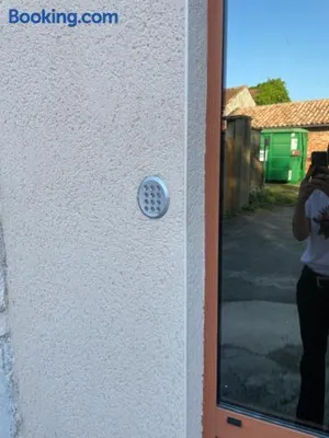 Image of Chez la fille de l éclusier