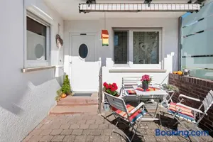 Image of Ferienwohnung Steffi