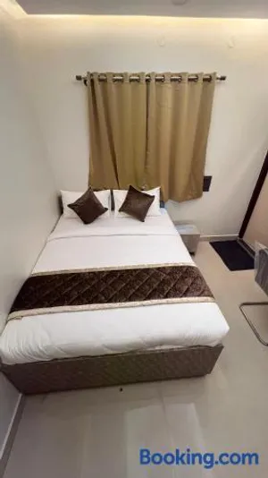 Image of Hotel Subha Residency Bangalore