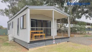 Image of Griffith Tourist Caravan Park