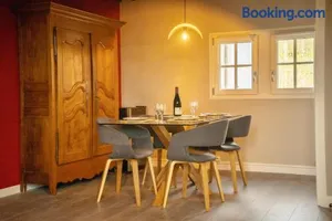 Image of Le Sommelier Chalon - Meublé de Tourisme 2 étoiles