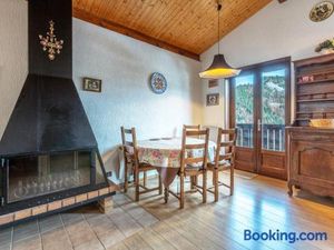 Image of Appartement 2 ch, ski au pied, balcon-terrasse - FR-1-437-44