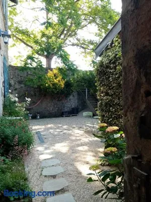 Image of Charmant gîte avec parking gratuit sur place.