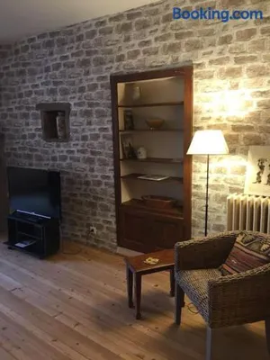 Image of Belle maison spacieuse près d'Arbois