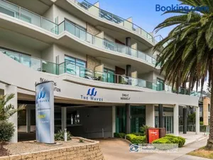 Image of 250 The Waves, 2-3 The Esplanade, Cowes