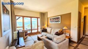 Image of Résidence Les Terrasses D'eos - Appartement spacieux · Accès direct aux pistes · Piscine · WIFI gratuit et illimité · Spa MAE-1661