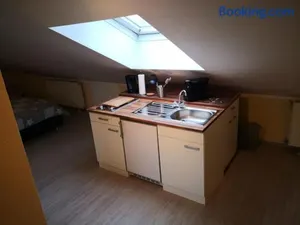 Image of Über den Dächern von Mörfelden-Walldorf
