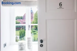 Image of Saltbloom Apartments