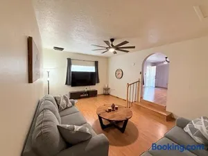 Image of Free Chick-Fil-A & Starbucks! Cliffside Hideaway!