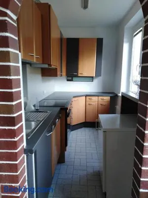 Image of Melker Apartment