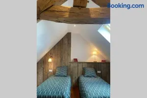 Image of La mystérieuse maison du Robimouth