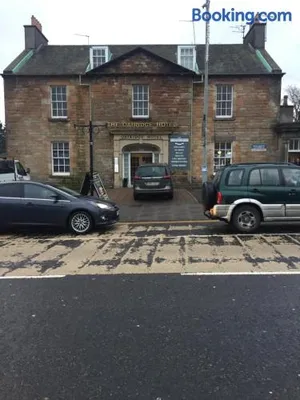 Image of Oatridge hotel