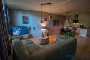 Image of Brinkzicht Diever, appartement Coby