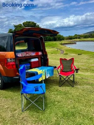 Image of Campervan/Maui hosted by Go Camp Maui