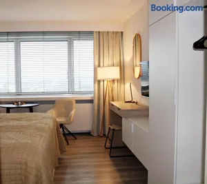 Image of Apartment In SI-Centrum