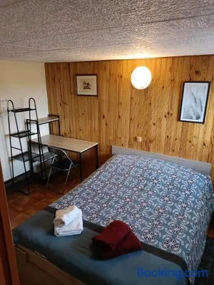 Image of la petite chambre
