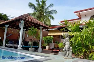 Image of Ayubowan Guesthouse