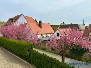 Image of Time Out Apartments