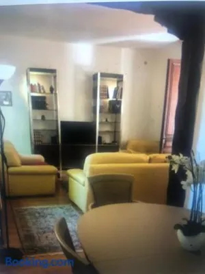 Image of Metz-sud - Appartement 120 m2 dans maison du XVIII - Jouy aux Arches entre Nancy et Luxembourg - Proximité toutes commodités