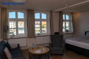 Image of Hotel Das Brückenhaus