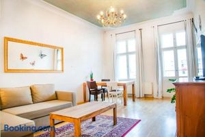 Image of Apartment Winsstr. 68