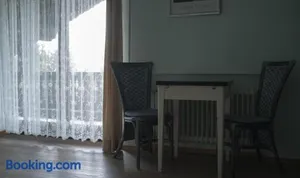 Image of wohnung oben Steiger