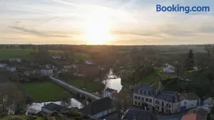 Image of Au Fil du Temps